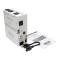 Tripp Lite AV550SC Bloque de potencia de respaldo para audio/video de 550VA - Protección exclusiva 