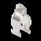 Abrazadera de Acero Inoxidable  de 1\" Para Unicanal Tipo Strut STRUT-STRAP1