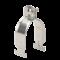 Abrazadera de Acero Inoxidable  de 2 \" Para Unicanal Tipo Strut STRUT-STRAP2