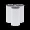 Kit de Router inalámbrico mesh Deco E4 para Hogar / Doble banda AC 1200  / 2 puertos 10/100 Mbps / 