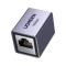 Ugreen 15117 extensor de red Receptor de red Plata