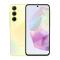 Samsung Galaxy A35 5G SM-A356E 16.8 cm (6.6") Tarjeta SIM sencilla Android 14 USB Tipo C 6 GB 128 GB