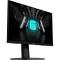 MSI G244PF E2 monitor de computadora 60.5 cm (23.8") 1920 x 1080 Pixeles Full HD LCD Negro