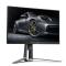 AOC Porsche PD27S LED display 68.6 cm (27") 2560 x 1440 Pixeles Quad HD LCD Negro, Gris