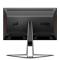 AOC Porsche PD27S LED display 68.6 cm (27") 2560 x 1440 Pixeles Quad HD LCD Negro, Gris
