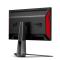 AOC Porsche PD27S LED display 68.6 cm (27") 2560 x 1440 Pixeles Quad HD LCD Negro, Gris