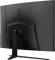 MSI G32C4X monitor de computadora 80 cm (31.5") 1920 x 1080 Pixeles Full HD Negro
