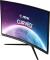 MSI G32C4X monitor de computadora 80 cm (31.5") 1920 x 1080 Pixeles Full HD Negro