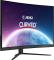 MSI G32C4X monitor de computadora 80 cm (31.5") 1920 x 1080 Pixeles Full HD Negro