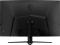 MSI G32C4X monitor de computadora 80 cm (31.5") 1920 x 1080 Pixeles Full HD Negro