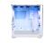 MSI MPG GUNGNIR 300R AIRFLOW WHITE gabinete de computadora Midi Tower Blanco