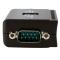 StarTech.com Cable 1.8m USB a Puerto Serial RS422 y 485 DB9 con Retención Puerto COM