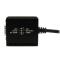 StarTech.com Cable 1.8m USB a Puerto Serial RS422 y 485 DB9 con Retención Puerto COM
