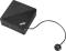 MSI Cubi 5 12M-086BUS 0.66L sized PC Negro i3-1215U