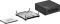 MSI Cubi 5 12M-086BUS 0.66L sized PC Negro i3-1215U