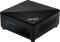 MSI Cubi 5 12M-086BUS 0.66L sized PC Negro i3-1215U