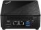 MSI Cubi 5 12M-086BUS 0.66L sized PC Negro i3-1215U