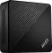 MSI Cubi 5 12M-086BUS 0.66L sized PC Negro i3-1215U
