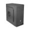 GABIENTE GAMING GETTTECH GCM-550AC-01  ATX - MICRO ATX, MINI ITX
