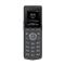 Teléfono IP Wi-Fi portátil y elegante diseñado para aplicaciones de comunicación móvil. W610W