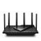 TP-Link Archer AXE75 router inalámbrico Gigabit Ethernet Triple banda (2.4 GHz / 5 GHz / 6 GHz) Neg