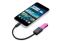 Ugreen 10396 cable USB 0.12 m USB 2.0 USB A Micro-USB B Negro