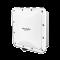 Punto de Acceso Industrial Super Wi-Fi 6 Conectorizado 2x2, Doble Banda Simultanea en 2.4 y 5 GHz, H