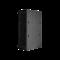 Gabinete FlexFusion™ XGL (Light) para Centros de Datos, 42 UR, 600 mm de Ancho, 1200 mm de Profund