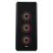 XPG DEFENDER Tower Negro