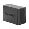 SYNOLOGY SERVIDOR NAS DE 2 BAHIAS DS224+ - 
