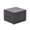 SYNOLOGY SERVIDOR NAS DE 5 BAHIAS DS1522+ - 