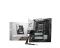 MSI B650M GAMING PLUS WIFI placa base AMD B650 Enchufe AM5 Micro ATX