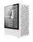 XPG VALOR AIR Midi Tower Blanco