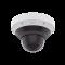 Cámara IP 8 MP Antivandálica Panorámica 180 o 209º / H.265 & WiseStream / IP66 / IK10 / PoE+ PNM