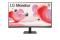 Monitor LG 32MR50C-B.AWMQ - 32 pulgadas, 1920 x 1080 Pixeles, 5 ms, Negro