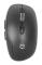 190367 Mouse Optico Inalambrico Negro. - 