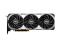 MSI VENTUS GeForce RTX 4070 SUPER 12G 3X OC NVIDIA 12 GB GDDR6X
