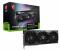 T. VIDEO MSI RTX 4080 SUPER 16G GAMING X SLIM - 