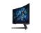 Samsung LS27CG552ELXZX monitor de computadora 68.6 cm (27") 2560 x 1440 Pixeles Quad HD LED Negro