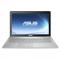 ASUS N550LF-MS1-H-TP-GRY computadora portátil