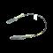 Cable para Stack Conectores SFP+ a SFP+ / Velocidad de 10Gbps / Longitud de 0.5 M para Switches S310