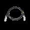 Cable DAC / SFP+ a SFP+ / Velocidad de 10Gpbs / Longitud de 3m SFP-10G-CU3M