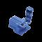 Mini Cleaver para fibra óptica / Capacidad de hasta 500 cortes / Precisión en cortes a 90° ± 0.0