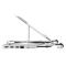 Targus AWU100005GL soporte para laptop Soporte para computadora portátil Plata 39.6 cm (15.6")