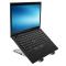 Targus AWU100005GL soporte para laptop Soporte para computadora portátil Plata 39.6 cm (15.6")