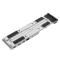 Targus AWU100005GL soporte para laptop Soporte para computadora portátil Plata 39.6 cm (15.6")