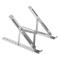 Targus AWE810GL soporte para laptop Soporte para computadora portátil Aluminio 39.6 cm (15.6")
