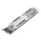 Targus AWE810GL soporte para laptop Soporte para computadora portátil Aluminio 39.6 cm (15.6")