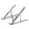 Targus AWE810GL soporte para laptop Soporte para computadora portátil Aluminio 39.6 cm (15.6")