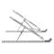 Targus AWE810GL soporte para laptop Soporte para computadora portátil Aluminio 39.6 cm (15.6")